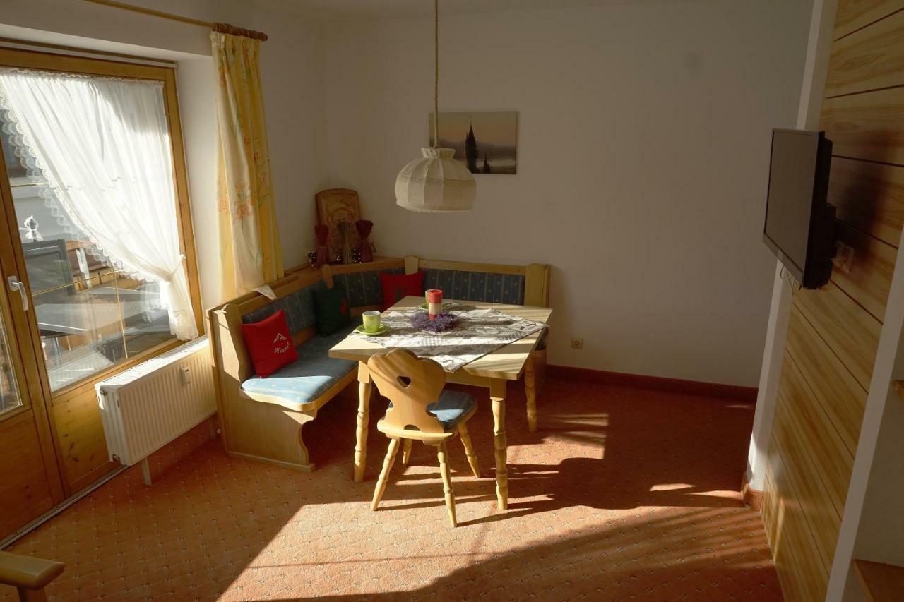 Branderschrofen Lejlighed Schwangau Eksteriør billede
