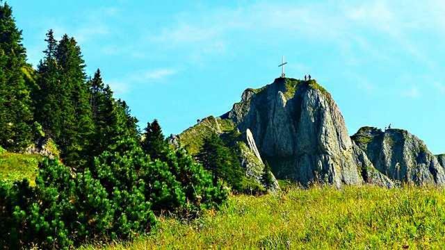 Branderschrofen Lejlighed Schwangau Eksteriør billede